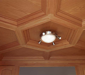 Custom Moulding - National Hardwood Flooring & Moulding in Van Nuys CA