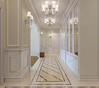 MDF Moulding - National Hardwood Flooring & Moulding in Van Nuys CA